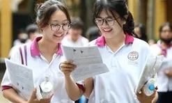 Lịch THI TỐT NGHIỆP THPT; thời gian CÔNG BỐ KẾT QUẢ KỲ THI TỐT NGHIỆP 2026