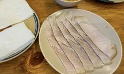 Thịt luộc bao lâu thì chín, cách luộc thịt mềm mọng không bị hôi