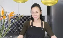 Diễn viên Phương Oanh hạnh phúc khi tìm lại "tình yêu"