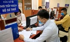 Cá nhân, hộ kinh doanh nợ thuế quá hạn từ 50 triệu đồng bị tạm hoãn xuất cảnh
