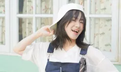 Nhan sắc lão hóa ngược của nữ ca sĩ Việt ở tuổi 42 khiến nhiều người trầm trồ