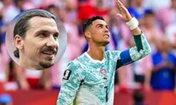 Ronaldo có đang là gánh nặng của Bồ Đào Nha?