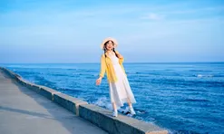 Tôi mang 12 triệu đồng 12 ngày du lịch 7 vùng biển Việt Nam
