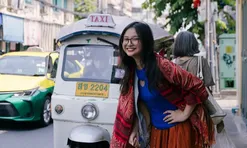 Người Việt tìm kiếm Đà Nẵng, Bangkok nhiều nhất nửa đầu năm