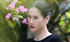 "Chị đại phản diện của màn ảnh Việt": Ở tuổi U50, cuộc sống ra sao?