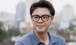 Diễn viên Tuấn Tú tiết lộ cú sốc lớn nhất đời