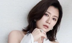"Triệu Mẫn đẹp bậc nhất màn ảnh": Gồng gánh gia đình suốt nhiều năm vẫn bị chồng liên lụy