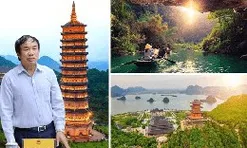 "Sự thật" về đại gia tâm linh Xuân Trường