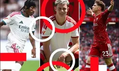 Những điều thú vị mùa chuyển nhượng hè 2026: Hơi ấm World Cup và sức mạnh đồng tiền