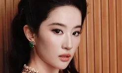 Lưu Diệc Phi bị chỉ trích trịch thượng