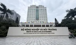 Bộ Nông nghiệp và Môi trường đổi địa điểm tiếp công dân từ ngày 13/10