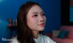 Phương Mỹ Chi kể chuyện quê hương qua hình ảnh hạt gạo Việt