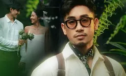 Nguyễn Đình Tuấn Dũng gửi thông điệp về hạnh phúc qua những thước phim đậm chất điện ảnh