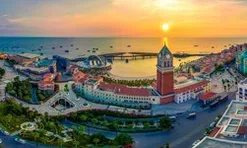 Một tô bún quậy có thể kéo khách quốc tế đến Phú Quốc?