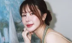 Họa sĩ Đặng Thanh Huyền hé lộ về triển lãm thứ 3 tại Bảo tàng Mỹ thuật Việt Nam