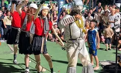 Vì sao công viên Lãm Làng gây 'sốt'?
