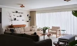 "Ngôi sao màn ảnh" 40 tuổi chưa kết hôn: Sống chill tại thành phố đông dân nhất Ấn Độ, sở hữu căn hộ hướng biển tuyệt đẹp