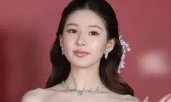 Triệu Lộ Tư trở thành trò cười