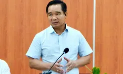 Chủ tịch UBND Tp.HCM: Phát triển đô thị phải gắn với an sinh xã hội