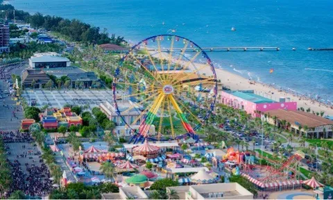 Tám đội tuyển Billie Jean King Cup đến NovaWorld Phan Thiet tranh tài