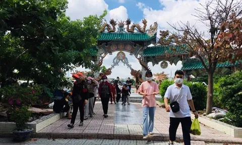 Điểm đến TP HCM ngày càng hấp dẫn
