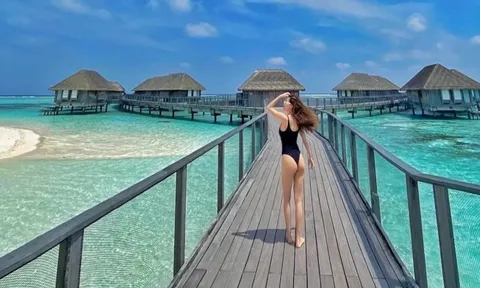 Chiêu trò mua tour tặng visa khiến khách Việt hoang mang