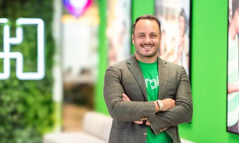 Phía sau công thức thành công và “siêu năng lực” của Grab Việt Nam
