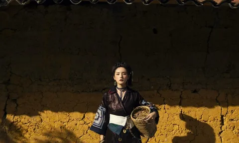 Hà Giang 'tuyệt đối điện ảnh' qua ống kính du khách