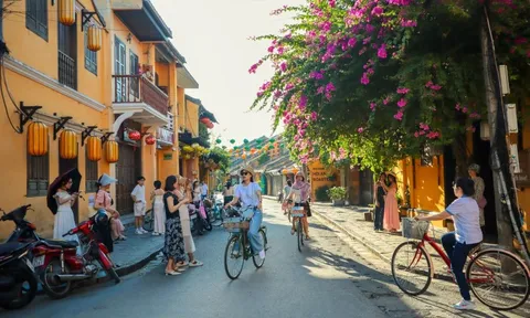 Khách Australia kể 19 lần du lịch Việt Nam