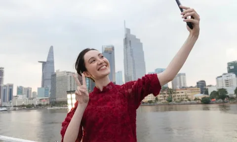 Khách Nga đến Việt Nam 6 tháng đầu năm bằng cả năm 2024