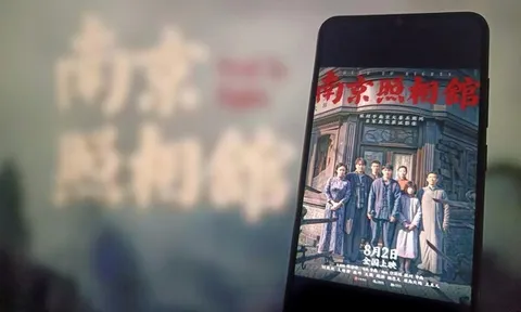 CGTN: Vì sao bộ phim Trung Quốc "Dead to Rights" dẫn đầu phòng vé toàn cầu cuối tuần qua