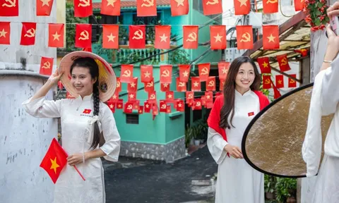Hà Nội tung 80 sản phẩm du lịch dịp 2/9