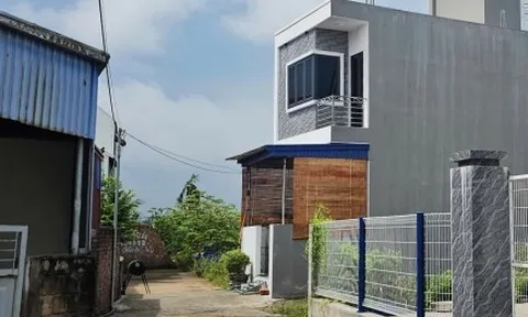Vụ 'xây nhầm' trên đất được cấp sổ đỏ: Chủ đất tiết lộ tình tiết gây sốc
