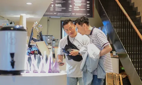 Việt Nam chính thức vượt Thái Lan trong cuộc đua hút khách Trung Quốc