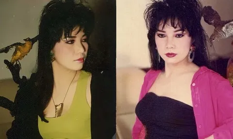 Nữ hoàng Bolero 1 đêm chạy 20 show, khiến Đàm Vĩnh Hưng xấu hổ, Thanh Lam thốt một câu