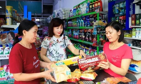 98% hộ kinh doanh kê khai đã nộp thuế điện tử