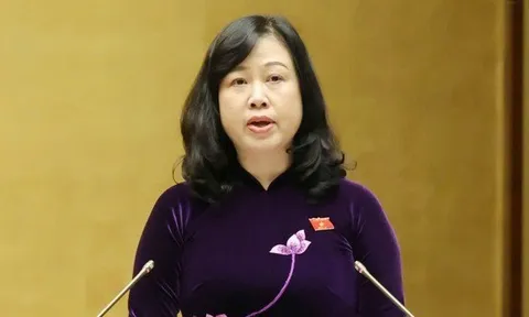 Đề xuất nam giới có 2 con mà không có vợ được ưu tiên mua nhà ở xã hội