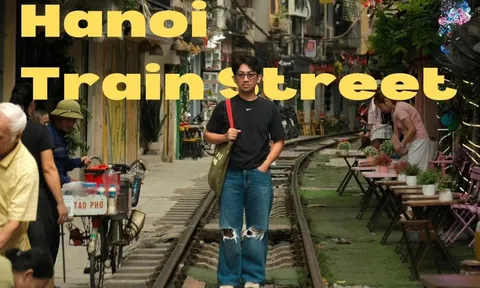 Việt Nam đẹp như postcard trong mắt khách ngoại