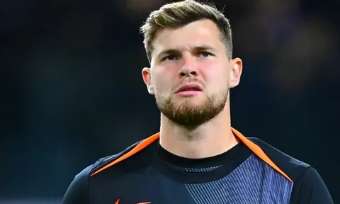 Cầu thủ Inter Milan vô tình tông chết người đàn ông 81 tuổi