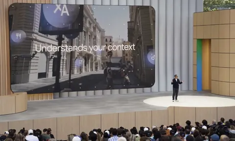 Tranh cãi gia tăng về siêu trí tuệ