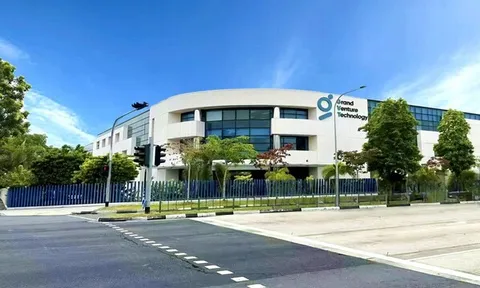 Novo Tellus hoàn thành quan hệ đối tác tăng trưởng chuyển đổi với Grand Venture Technology