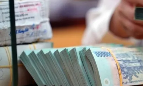 Tăng lương tối thiểu vùng từ 1/1/2026