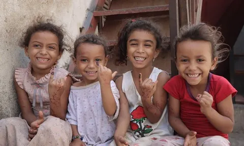 Với số ca tử vong ở trẻ em dự kiến sẽ lần đầu tiên tăng trong cả thế kỷ, Quỹ Gates và Quỹ Mohamed Bin Zayed Foundation for Humanity kêu gọi hành động khi thế giới phải đối mặt với bước ngoặt quan trọng