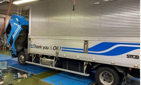 OPTIMUS TECHNOLOGIES VÀ MITSUI & CO. THỰC HIỆN KÝ KẾT BIÊN BẢN GHI NHỚ CHIẾN LƯỢC PHÂN PHỐI TOÀN CẦU CÁC GIẢI PHÁP DIESEL SINH HỌC