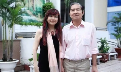 Danh ca Bảo Yến: "Tôi sống lủi thủi như vậy từ lúc anh Quốc Dũng mất"