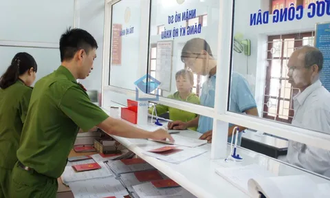 Từ hôm nay, quy định rất quan trọng liên quan đến thường trú, tạm trú của tất cả người dân có hiệu lực