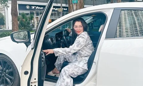 Nữ diễn viên 50 tuổi vẫn bị mẹ giục kết hôn, chỉ mong có bạn trai thấu hiểu, không cần giàu