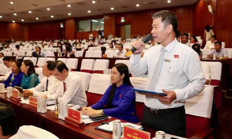 TPHCM: Hơn 145.000 tỉ đồng đầu tư Khu liên hợp Rạch Chiếc