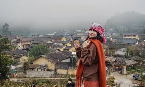 Homestay Hà Giang dịp Tết Dương lịch: 'Nhà tôi kín phòng từ lâu'