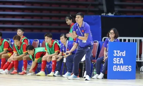 Việt Nam 'gây bão' futsal thế giới, chờ giải thưởng ngày 7/1